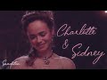 Charlotte & Sidney - Sanditon - Fade into you/Perfect (Part 1)