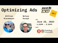 Optimizing Ads