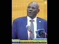 MAKUEI DEFENDED CHANGES IN CHAPTER ONE ARTICLE 7 5 OF RARCSS 