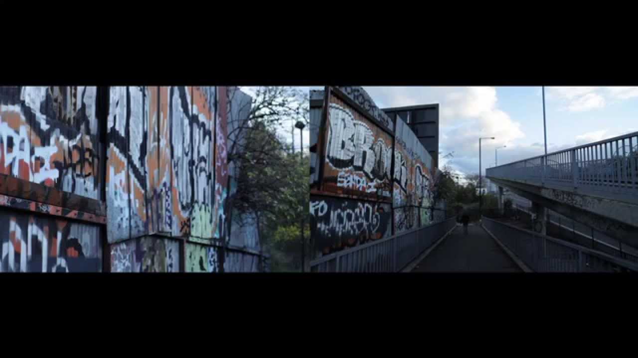 One Year On 'Memory Marathon' (2011) | Mini Doc