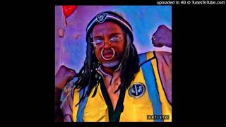 PROBLEM CHILD POPPING PATRON