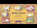 Noun Cases for HP TGT Exam: Essential Rules and Practice