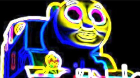 Thomas The Crack Engine