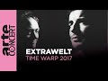 Capture de la vidéo Extrawelt (Live) - Time Warp 2017 (Full Set Hires) – Arte Concert