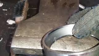 видео: кпп 2110 зазор дифференциала ,преднатяг подшипников ч2 картинка: кпп 2110 зазор дифференциала ,преднатяг подшипников ч2