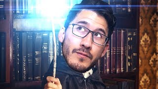 I'M A WIZARD!! | Left Hand Path