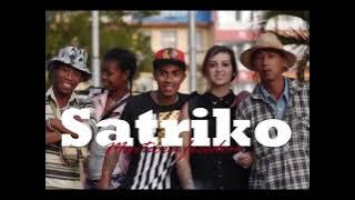Martiora Freedom - Satriko (AUDIO)