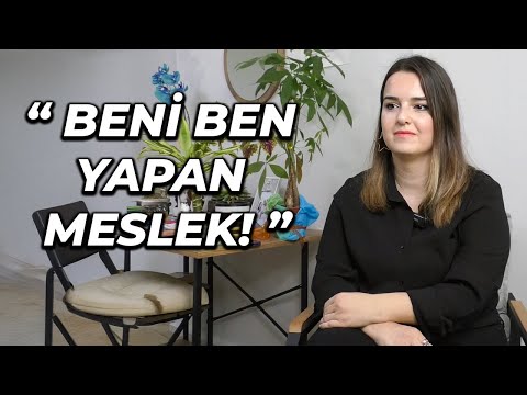 Dada Medya Tv İnsanların Potansiyelini Ortaya Çıkaran Meslek! | Meslekler ve Hikayeleri
