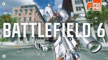 Battlefield 6 NATION Versus NATION TOURNAMENT FINAL! (Replay) #AD TheBrokenMachine