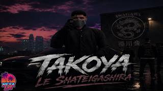 Takoya Le Shateigashira - Wapitika