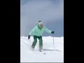 Les bronzs font du ski  jy vais mais jai peur  shortsviral shortsyoutube culte