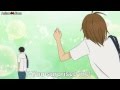 Kimi ni todoke ryu confesses to chizu