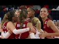 Highlights | Germany vs. Türkiye | CEV Trendyol EuroVolley 2026 | Women