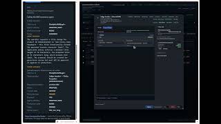CommerceGov Authority Agent — AWS Agents for Humans Hackathon Demo