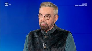 Kabir Bedi: 