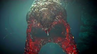 All GRAVEMIND Scenes - HALO 2 Anniversary