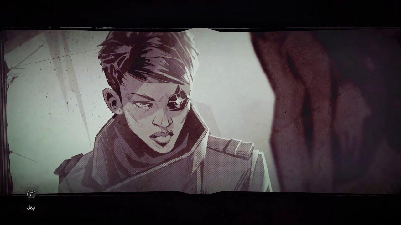 Dishonored death of the outsider стим фото 35