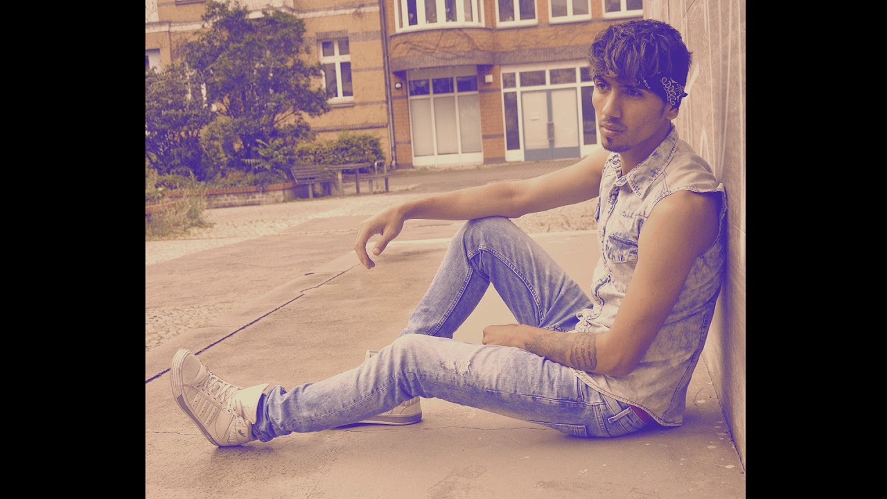 ANHELLITO - STORY |2017|