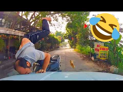 Try Not to Laugh Compilation #25