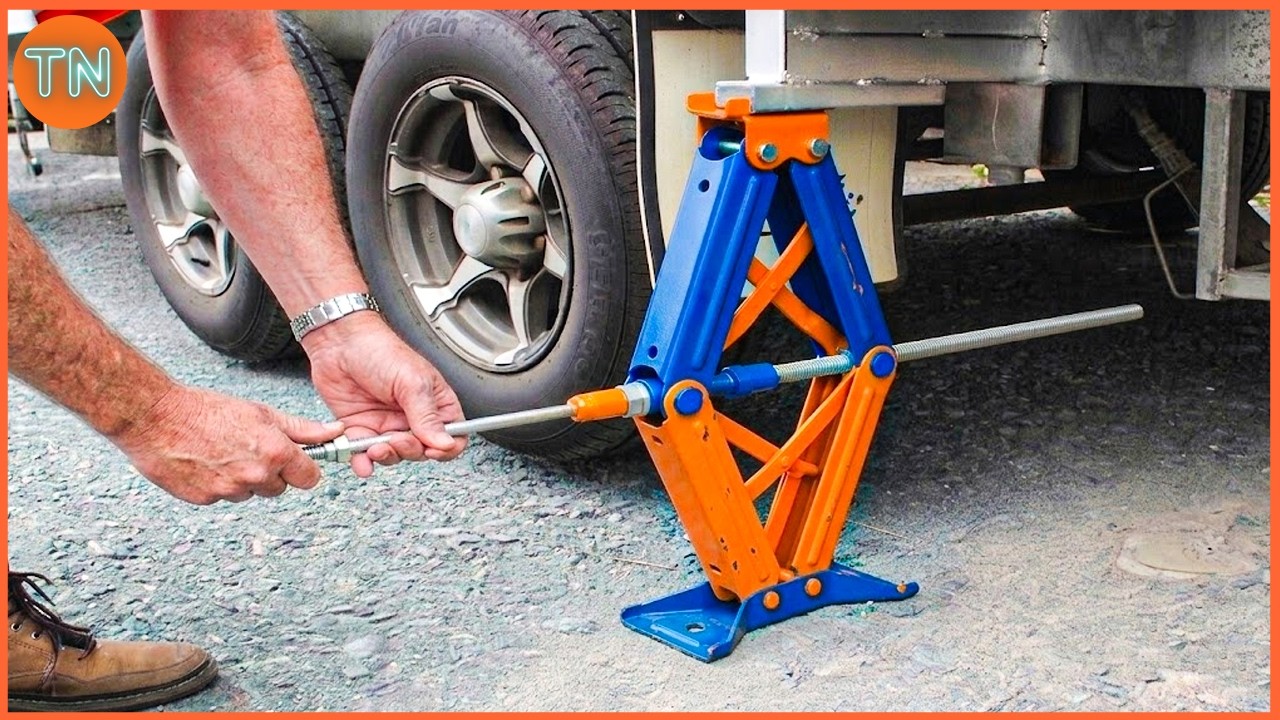 12 GENIUS INVENTIONS FOR CAR YOU NEED TO SEE - YouTube