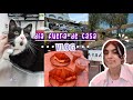 Así cuesta un VETERINARIO en EEUU. San Diego Downtown Vlog.