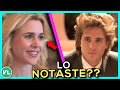 15 Cosas En LUIS MIGUEL La Serie (Capitulo 3) Que NUNCA NOTASTE!! - (NETFLIX)