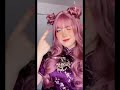 初チャイナ服(//∇//)#tiktok #shorts #チャイナ服 #銀魂 #anime #animesong