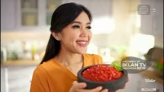 Download lagu TVC Iklan Ajinomoto Bumbu Terasi Udang Bubuk 'Terasi Tinggal Tabur' (Desember 2024) | INDOSIAR HD