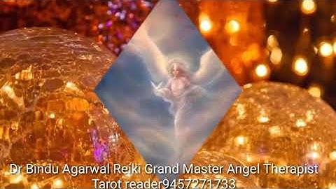Angel automatic writing meditation