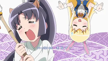 Etotama opening full HD