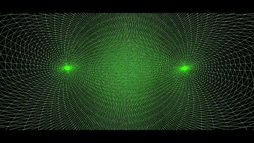 Moiré Pattern Visualization, 3D Modeling.