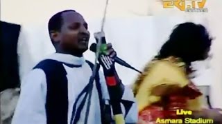 Mohammed Agar - Nara song - New Eritrean Music 2015