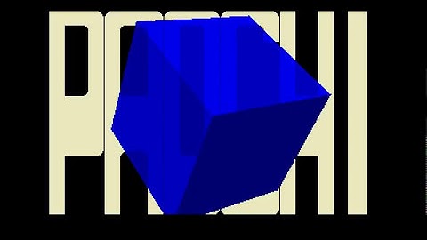 Atari STe demo - Techno Drugs