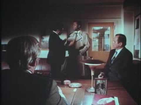 The Organization (1971) Theatrical Trailer