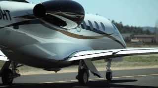 Aircraft Review: Embraer Phenom 300