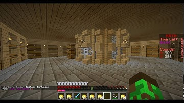 HUGE RAID part 2 (Brutal Factions) #28