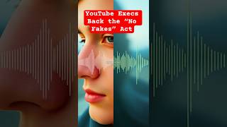 YouTube Fights Back! New Law Protects Your Voice & Face!