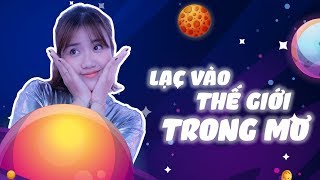 LẠC VÀO THẾ GIỚI TRONG MƠ | KHÁM PHÁ KHU VUI CHƠI ĐỘC NHẤT VIỆT NAM | JP WORLD GIGAMALL THỦ ĐỨC