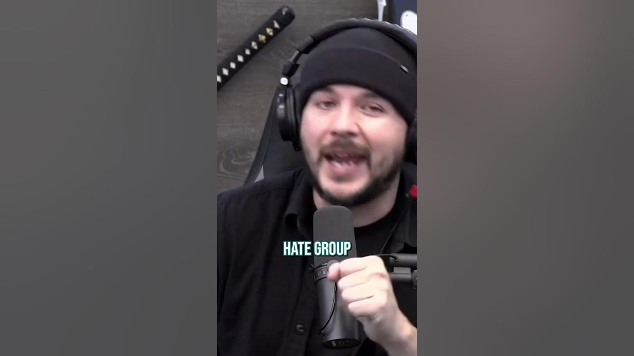 Timcast IRL – White House Christmas Dancers Are RACIST Hate Group #shorts