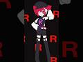 ボカロ コスプレチャレンジ 「オーパーツ」 / 初音ミク・重音テト #重音テト #初音ミク #ボーカロイド #アニメーション #teto