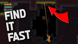 Rusted Moss Gameplay: Unlock the Grappling Hook FAST! (Step-by-Step Guide)