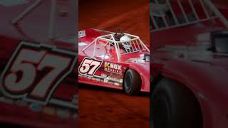 Adam Yarbrough Qualifying For BROLM Saturday Afternoon 💨💨💨