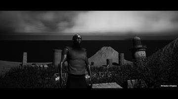 I Made a Fighter Game in 30 days in Unity