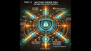SQLi WAF Bypass Techniques Part 2   Other Attacks