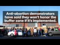 Metro Council Democrats seek to create buffer zone around last abortion clinic in Kentucky
