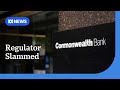 CommBank convinced regulator to delay breach announcement until after AGM | ABC NEWS