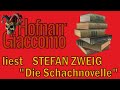 Stefan Zweig  - Die Schachnovelle