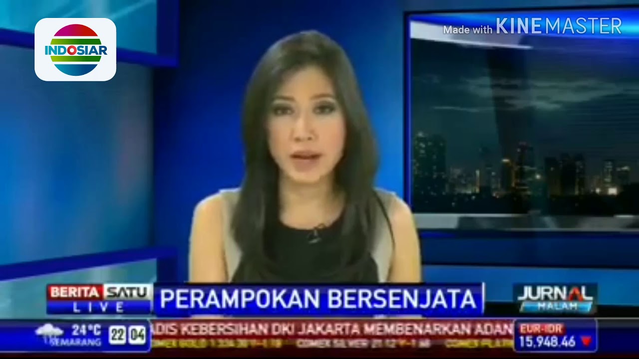 BERITA LUCU 