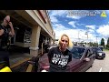 Driving on a Suspended License and False Info to Police - Clearwater, Florida - September 2, 2025
