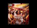 Mr. Nkossi - Donana Agora é filha do Rei